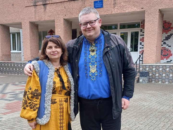 Помер волонтер з Луцька Юрій Пахальчук