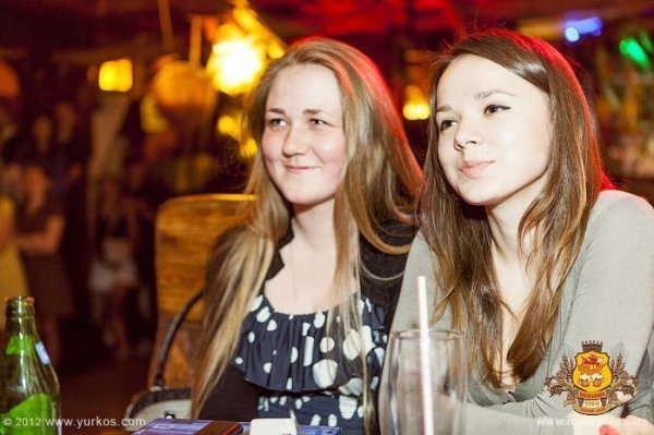 Луцький гурт презентував нову програму з пісень та сексу