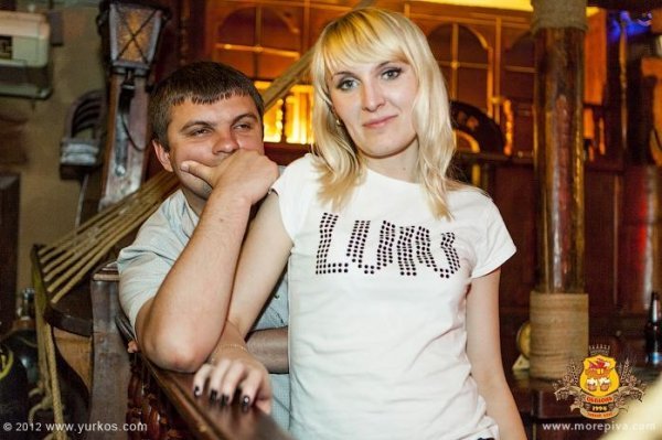 Луцький гурт презентував нову програму з пісень та сексу