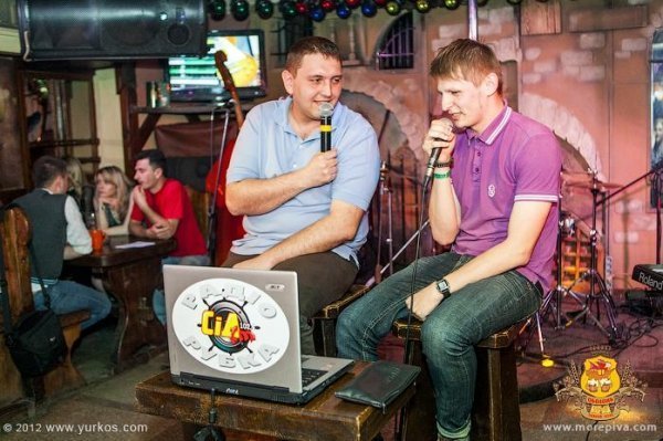 Луцький гурт презентував нову програму з пісень та сексу