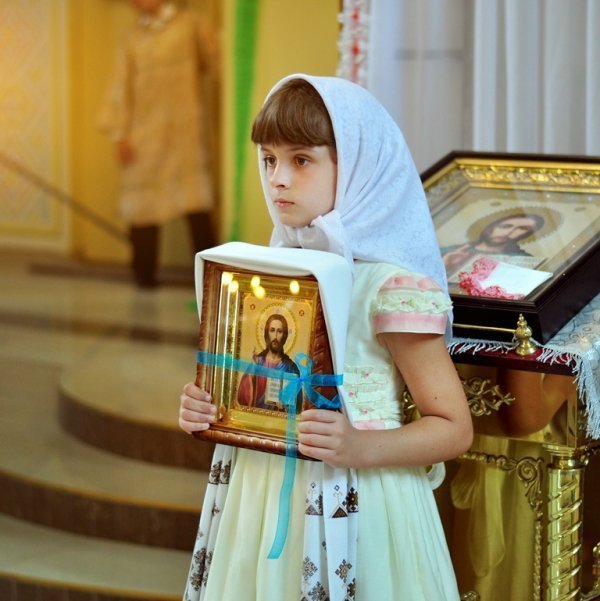 Фотовиставка Ірини Ільчук 