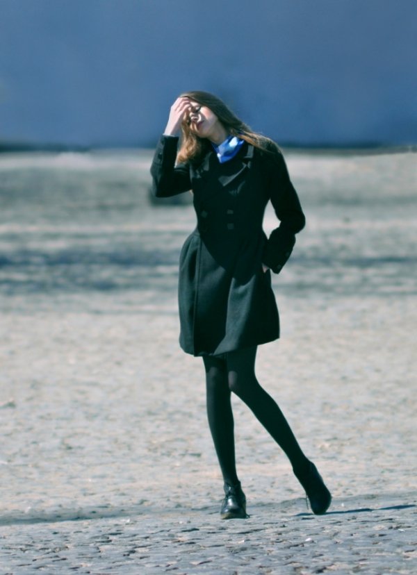 Фотовиставка Ірини Ільчук 