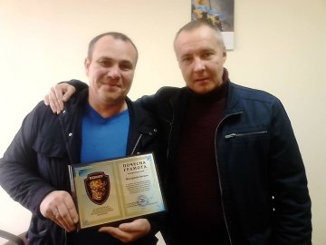 На Волині атошники сперечаються з атошниками через начальника управління Держгеокадастру