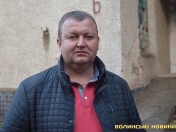 «Люди лишились без елементарних побутових умов», – Сергій Шкода