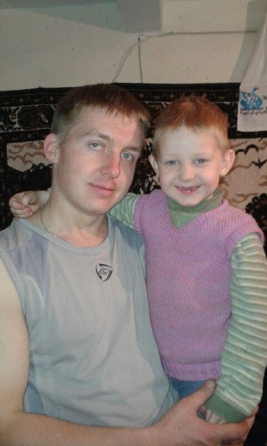 Волинський герой майже рік перебуває в полоні