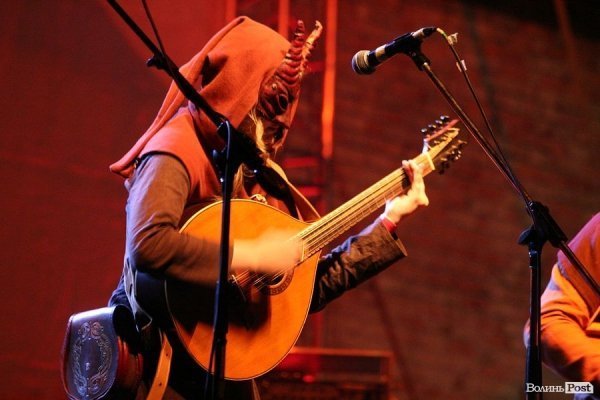 Як гуляли на «Ночі в Луцькому замку». ФОТО. ВІДЕО