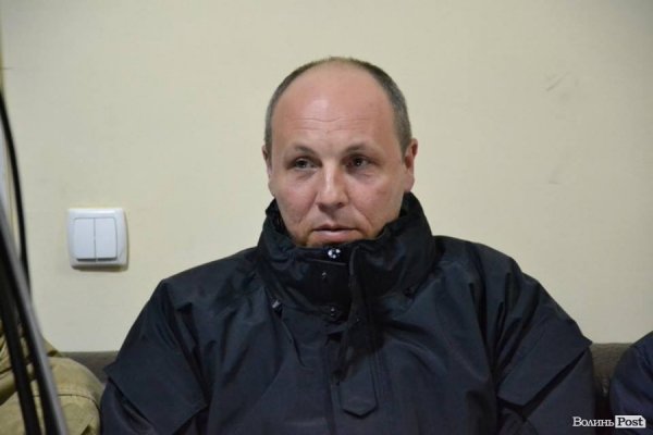 Луцька ОВК офіційно: переміг «Народний Фронт» і Лапін. ФОТО