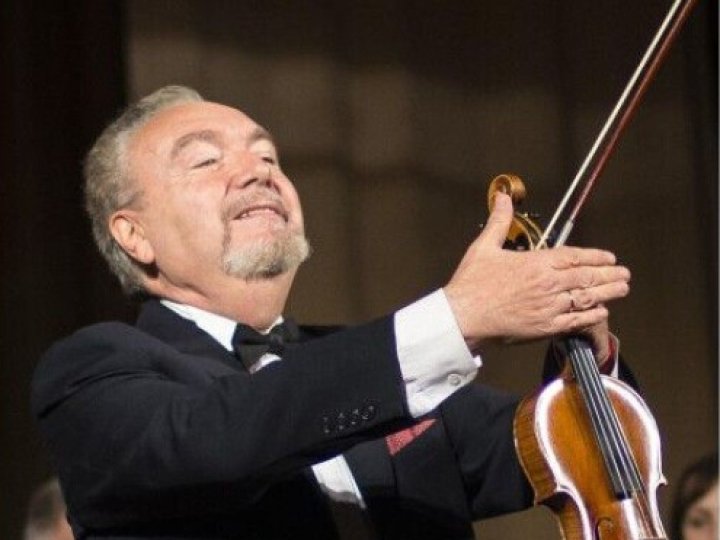 Помер знаний волинянин та керівник оркестру «Кантабіле» Товій Рівець