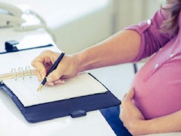 В Україні змінять порядок виплати декретних: кого це стосуватиметься