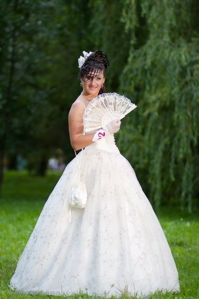 Переможці Параду наречених в Луцьку. ФОТО