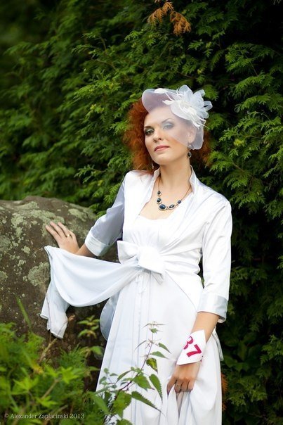 Переможці Параду наречених в Луцьку. ФОТО