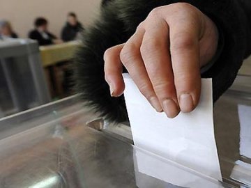 У Криму виборці відмовляються голосувати