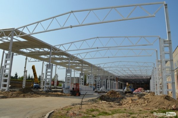 Середня зарплата 1000 євро на луцьких заводах є реальною, - Королевська*