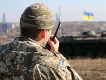 Бойовики вбили мирного жителя на Донбасі