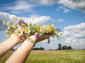 Погода у Луцьку на завтра, 4 серпня
