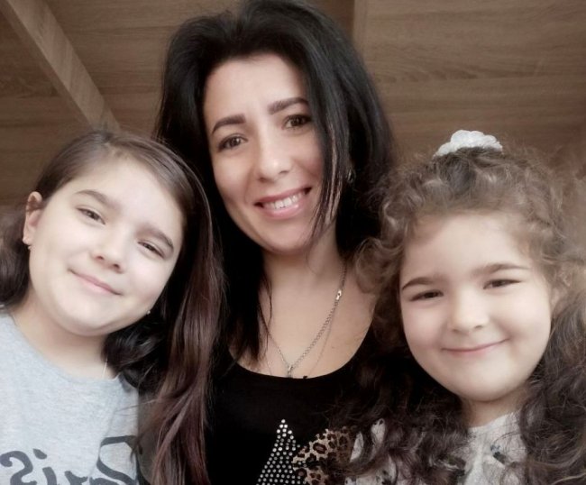 Крила Героїв: зворушливі сім історій дружин загиблих військових з Волині. ФОТО