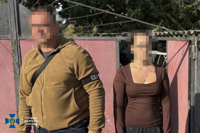 Готувала новий наступ росіян на Харківщині: затримали зрадницю