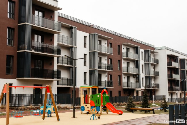 Перші будинки – активно заселяють, другу чергу – розкуповують: чим живе ЖК «StyleUp»*