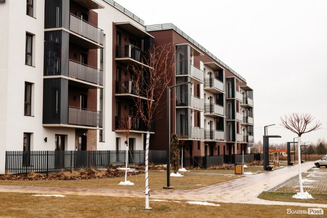 Перші будинки – активно заселяють, другу чергу – розкуповують: чим живе ЖК «StyleUp»*