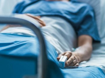 За добу на Волині – 185 нових захворювання на COVID-19: найбільше у Луцьку