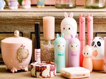 Секрет популярності корейської косметики та її переваги*