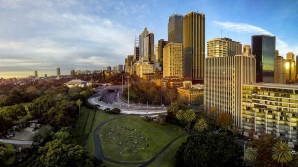 Сідней, Австралія