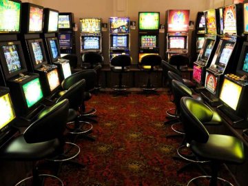 В Україні запустили гарячу лінію для боротьби з гральним бізнесом