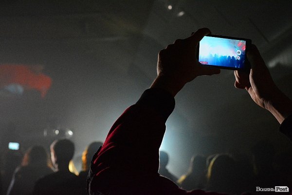 У Луцьку «відгримів» німецький Brainwashed. ФОТО. ВІДЕО