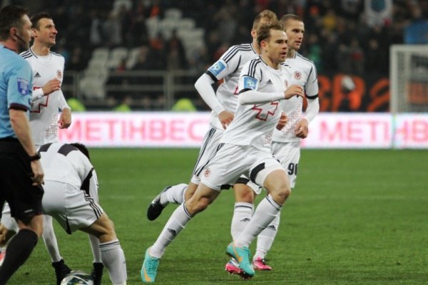 «Волинь»: фотопідсумки 2013 року