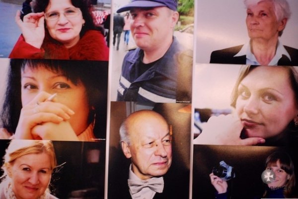 Очі волинської журналістики. ФОТО