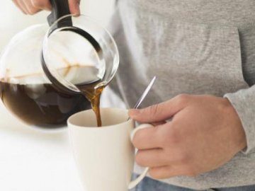 Назвали точну кількість кави, яку можна випити перед тренуванням