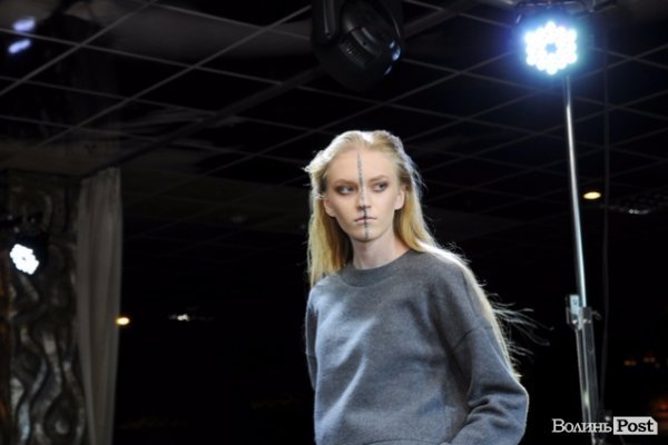 Стильний Луцьк: як модельне агентство Марини Занюк святкувало ювілей