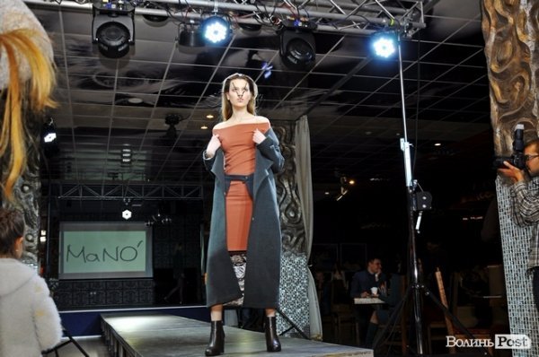 Стильний Луцьк: як модельне агентство Марини Занюк святкувало ювілей