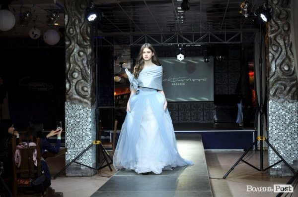 Стильний Луцьк: як модельне агентство Марини Занюк святкувало ювілей