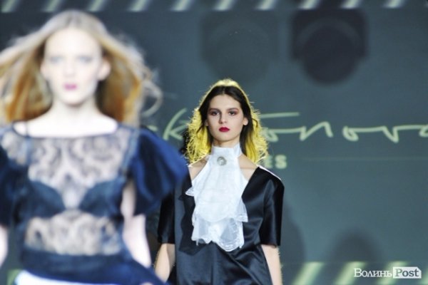 Стильний Луцьк: як модельне агентство Марини Занюк святкувало ювілей