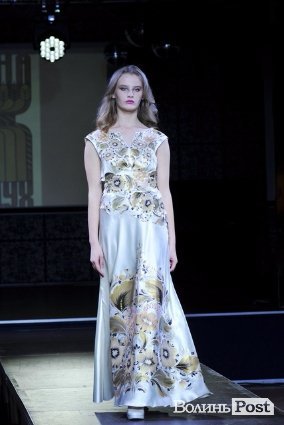 Стильний Луцьк: як модельне агентство Марини Занюк святкувало ювілей