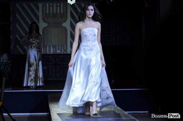 Стильний Луцьк: як модельне агентство Марини Занюк святкувало ювілей