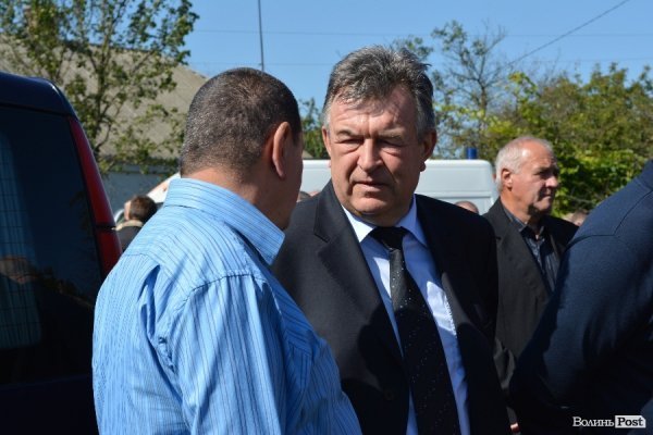 Похорон Бориса Клімчука. ФОТО