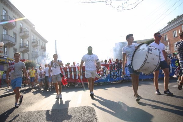 ФК «Волинь»: найяскравіші моменти сезону. ФОТО