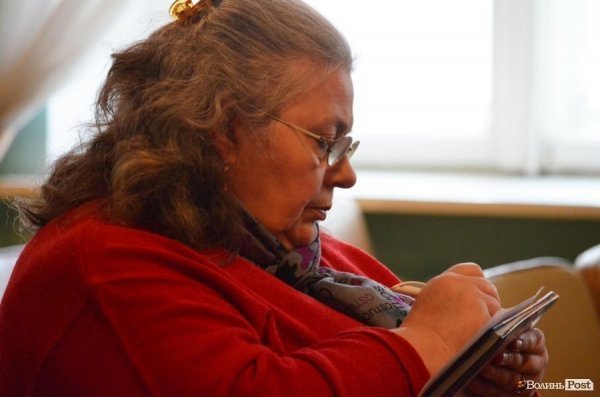 «Голокост на Волині» у світлинах. ФОТО. ВІДЕО