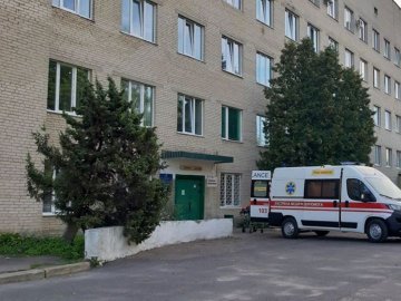 У місті на Волині – нові очільники медустанов