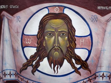 У Луцьку відбудеться виставка сучасного іконопису