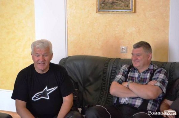 Професор Сігітас розповідає про студенські роки та досвід спілкування зі студентами.