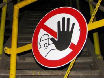 На підприємствах Волині сталося понад 30 випадків виробничого травматизму 