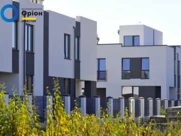 «Інвестор» продає останню квартиру ЖК «Оріон» за акційною ціною*