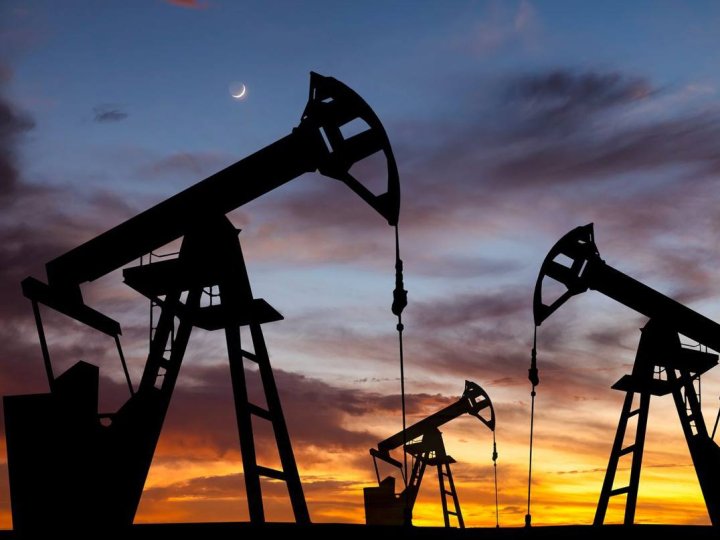 Російська нафтова галузь входить у фазу затяжного спаду