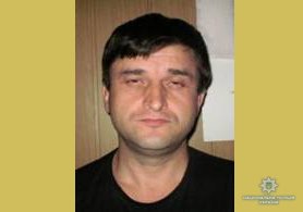 Поліція розшукує волинянина за скоєння тяжких злочинів