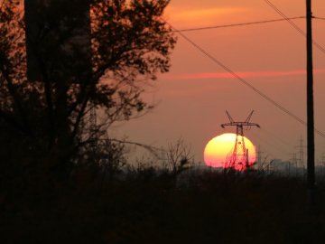 Де на Волині будуть відключати світло 8 червня
