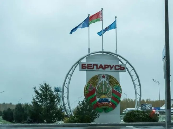 Білорусь та Іран домовились співпрацювати у сфері оборони