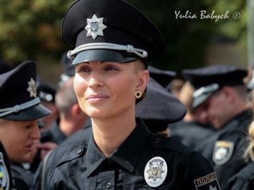 У Києві померла патрульна від хвороби, отриманої під час затримання